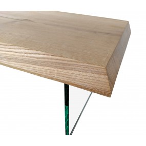 Stół kawowy-Fairfax-blat Monolit-120x60x46cm